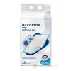 MERCATOR safeLINE PAD Podložka 60x90 cm absorpčná 1x25 ks MERCATOR safeLINE PAD Podložka 60x90 cm absorpčná 1x25 ks