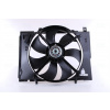 Ventilátor chladenia motora NISSENS 85290 Ventilátor chladenia motora NISSENS 85290