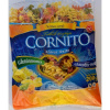 CORNITO Cestoviny špirály farebné bezgluténové 200g CORNITO Cestoviny špirály farebné bezgluténové 200g