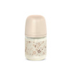 SUAVINEX | Fľaša sklo WONDERLAND NEW 120 ml fyziologická SX PRO +0 SF Variant: SUAVINEX | Fľaša sklo WONDERLAND NEW 120 ml fyziologická SX PRO +0 SF - krémový kvet SUAVINEX | Fľaša sklo WONDERLAND NEW 120 ml fyziologická SX PRO +0 SF Variant: SUAVINEX | Fľaša sklo WONDERLAND NEW 120 ml fyziologická SX PRO +0 SF - krémový kvet