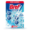 Bref Power Aktiv 4 Formula WC blok Duopack Ocean Breeze 2 x 51 g Bref Power Aktiv 4 Formula WC blok Duopack Ocean Breeze 2 x 51 g