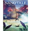 ESD Nanotale Typing Chronicles 7823 ESD Nanotale Typing Chronicles 7823