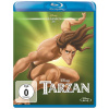 Tarzan (1999) (Blu-ray) Tarzan (1999) (Blu-ray)