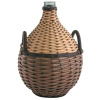Demižón - oplet bužírka (2uchá) (34L) Demižón - oplet bužírka (2uchá) (34L)