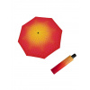 Carbonsteel Magic Fusion red/yellow - dámský plně automatický deštník Carbonsteel Magic Fusion red/yellow - dámský plně automatický deštník