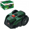 BOSCH VISIMOW18V-200 Aku robotická kosačka na trávu 06008E1101 BOSCH VISIMOW18V-200 Aku robotická kosačka na trávu 06008E1101