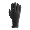 CASTELLI Cyklistické rukavice dlhoprsté - PERFETTO MAX - čierna S CASTELLI Cyklistické rukavice dlhoprsté - PERFETTO MAX - čierna S