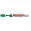 Kriedový popisovač edding 4095 zelený Kriedový popisovač edding 4095 zelený