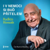 I v nemoci si buď přítelem - Radkin Honzák (mp3 audiokniha) I v nemoci si buď přítelem - Radkin Honzák (mp3 audiokniha)