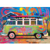 Eurographics - Puzzle VW Wave Hopper - 550 dielov Eurographics - Puzzle VW Wave Hopper - 550 dielov