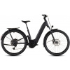 CUBE KATHMANDU HYBRID ONE11 HPC PRO 800 slapgrey´n´black Veľkosť: 50 cm CUBE KATHMANDU HYBRID ONE11 HPC PRO 800 slapgrey´n´black Veľkosť: 50 cm