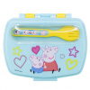 Box na svačinu - Peppa Pig Box na svačinu - Peppa Pig