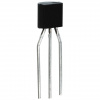 Stabilizátor napätia 78L12, 12V/100mA, TO92 Stabilizátor napätia 78L12, 12V/100mA, TO92