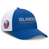New York Islanders - 2026 Authentic Pro Rink Lockup NHL Šiltovka nastaviteľná New York Islanders - 2026 Authentic Pro Rink Lockup NHL Šiltovka nastaviteľná