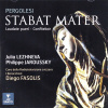 Pergolesi: Stabat Mater CD Pergolesi: Stabat Mater CD