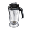 Hendi Mixovacia nádoba s titánovou čepeľou - 2,5 L | Hendi 943489 Hendi Mixovacia nádoba s titánovou čepeľou - 2,5 L | Hendi 943489