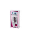 Tea Goetz Čajové filtry t-sac® velikost č. 1 - 100 kusů Tea Goetz Čajové filtry t-sac® velikost č. 1 - 100 kusů