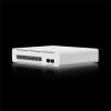 Ubiquiti UniFi Switch Pro XG 8 PoE - 8x 10GbE, 2x SFP+, Etherlighting, 8x PoE++ (PoE budget 155W) Ubiquiti UniFi Switch Pro XG 8 PoE - 8x 10GbE, 2x SFP+, Etherlighting, 8x PoE++ (PoE budget 155W)
