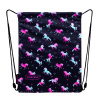 Vrecúško na prezuvky AstraBAG UNICORN SQUAD, AD1, 507024046 Vrecúško na prezuvky AstraBAG UNICORN SQUAD, AD1, 507024046
