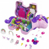 Súprava Mattel Polly Pocket Jednorožec Prekvapenie PINIATA GVL88 Súprava Mattel Polly Pocket Jednorožec Prekvapenie PINIATA GVL88