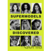 Supermodels Discovered - Caroline Leaper Supermodels Discovered - Caroline Leaper