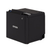 Epson TM-m10, USB, BT, 8 dots/mm (203 dpi), ePOS, black C31CE74112A0 Epson TM-m10, USB, BT, 8 dots/mm (203 dpi), ePOS, black C31CE74112A0