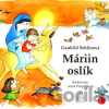 Máriin oslík Máriin oslík