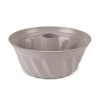 Berlingerhaus Forma na bábovkus titanovým povrchem 25 cm Taupe Collection BH-7998 Berlingerhaus Forma na bábovkus titanovým povrchem 25 cm Taupe Collection BH-7998