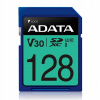ADATA SDXC Class 10 128GB ASDX128GUI3V30S-R ADATA SDXC Class 10 128GB ASDX128GUI3V30S-R