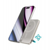 Epico Qi2 5000mAh Alu Mag+ Stand PB EM52 - titán (9915112700013) Epico Qi2 5000mAh Alu Mag+ Stand PB EM52 - titán (9915112700013)