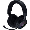 Slúchadlá RAZER Kraken V4 Bezdrôtové, Na uši, Priestorový zvuk (RZ04-05170100-R3M1) Slúchadlá RAZER Kraken V4 Bezdrôtové, Na uši, Priestorový zvuk (RZ04-05170100-R3M1)