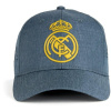Fan-shop REAL MADRID No20 sivá Fan-shop REAL MADRID No20 sivá