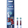 Oral-B Stages Kids Spiderman 2 ks Oral-B Stages Kids Spiderman 2 ks
