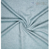 Dekorační látka modrý melír 1 m Dekorační látka modrý melír 1 m