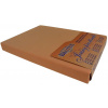 Brotex Jersey prestieradlo lososové, 180 × 200 cm dvojlôžko Brotex Jersey prestieradlo lososové, 180 × 200 cm dvojlôžko