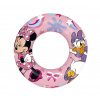 Bestway 91040 Nafukovací kruh Minnie&Friends 56 cm Bestway 91040 Nafukovací kruh Minnie&Friends 56 cm