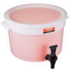 Vevor Dávkovač nápojov 3 gallon plastový s kohútikom a viečkom na párty YLFPQSLFPQWDMU5WNV0 Vevor Dávkovač nápojov 3 gallon plastový s kohútikom a viečkom na párty YLFPQSLFPQWDMU5WNV0