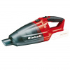 Einhell TE-VC 18 Li-Solo Expert Plus Einhell TE-VC 18 Li-Solo Expert Plus