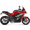 NÁLEPKY JUULA NA MOTOCYKEL PRE BMW S 1000 XR 2020-2021 RACING RED UNI YNA5 NÁLEPKY JUULA NA MOTOCYKEL PRE BMW S 1000 XR 2020-2021 RACING RED UNI YNA5