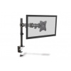 Stojan na monitor DIGITUS Stolný stojan pre jeden monitor so svorkou, 1x LCD, max. 27 Stojan na monitor DIGITUS Stolný stojan pre jeden monitor so svorkou, 1x LCD, max. 27