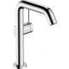 Hansgrohe Umyvadlová baterie Tecturis S s clic-clacem chrom 73360000 Hansgrohe Umyvadlová baterie Tecturis S s clic-clacem chrom 73360000