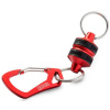 Rapala magnetický klip RCD Magnetic Release červený Rapala magnetický klip RCD Magnetic Release červený