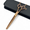 Diamond Scissors Chunkers Efilačné nožnice Diamond Scissors Gold 7,5 Diamond Scissors Chunkers Efilačné nožnice Diamond Scissors Gold 7,5