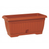 Nohel garden Truhlík SIMILCOTTO MAXI samozavlažovací plastový 65x25x21cm Nohel garden Truhlík SIMILCOTTO MAXI samozavlažovací plastový 65x25x21cm