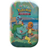 Pokémon TCG Celebrations Mini Tins Snivy Tepig a Oshawott V BALENÍ 3 X BOOSTER (BALÍČEK) Pokémon TCG Celebrations Mini Tins Snivy Tepig a Oshawott V BALENÍ 3 X BOOSTER (BALÍČEK)