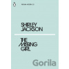 The Missing Girl - Shirley Jackson The Missing Girl - Shirley Jackson