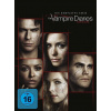 The Vampire Diaries (Komplette Serie) (DVD) The Vampire Diaries (Komplette Serie) (DVD)