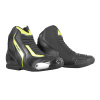 W-tec Moto topánky GlamCE (Velikost: 40, Barva: černá-fluo žlutá) W-tec Moto topánky GlamCE (Velikost: 40, Barva: černá-fluo žlutá)