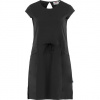 Fjällräven High Coast Lite Dress W, Farba BLACK, Veľkosť L Fjällräven High Coast Lite Dress W, Farba BLACK, Veľkosť L
