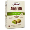 Falcone mäkké Amaretti s pistáciami 170g - Kartón (12ks) Falcone mäkké Amaretti s pistáciami 170g - Kartón (12ks)